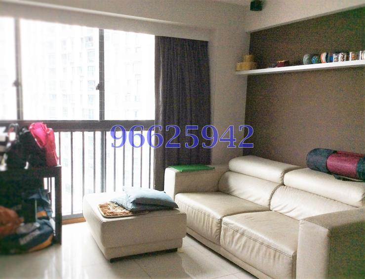 Blk 1D The Pinnacle@Duxton (Bukit Merah), HDB 4 Rooms #131881142